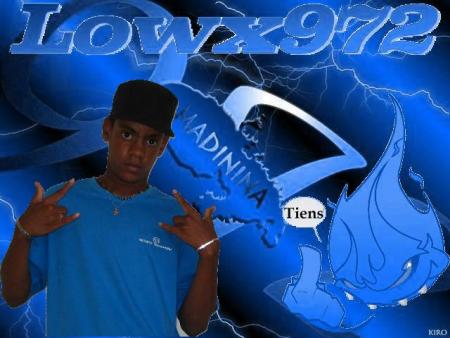lowx 972